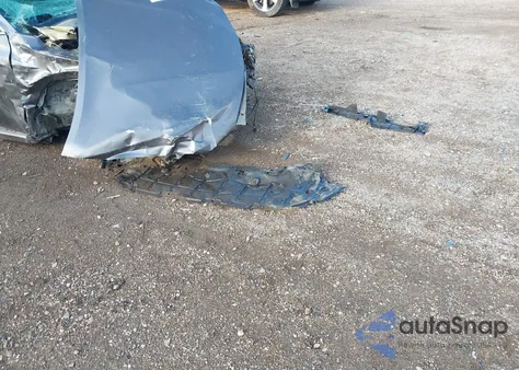 2020 Toyota Camry Se z USA, uszkodzony, nr VIN 4T1G11AK3LU338468